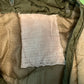 Vintage Military Liner - L