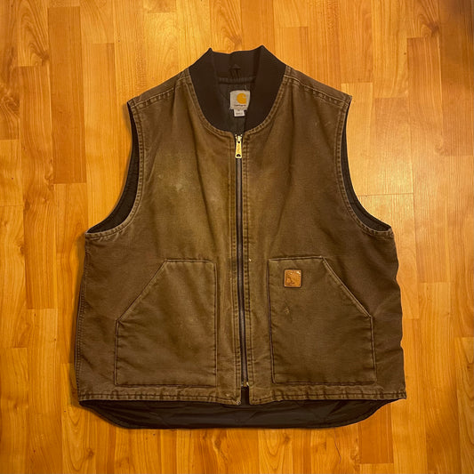 Carhartt Vest - L