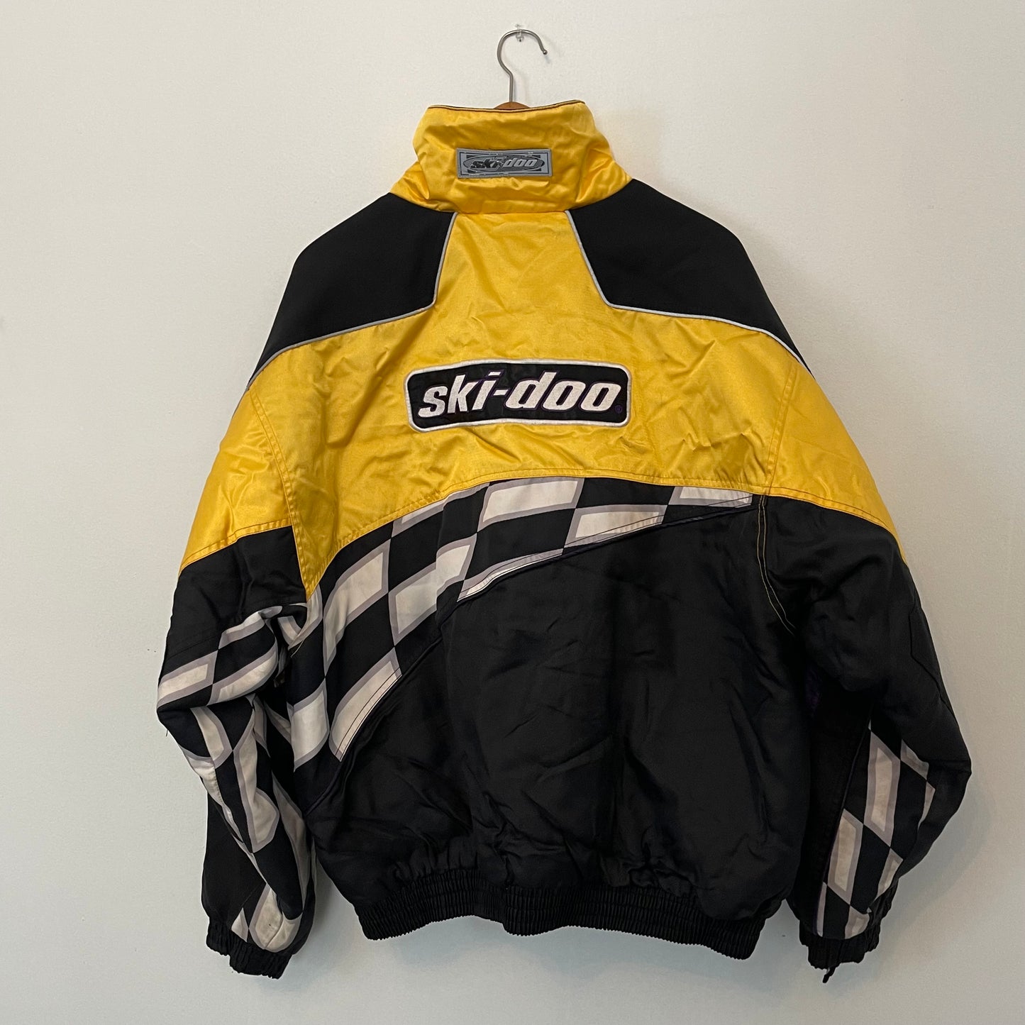 Ski-doo Sno gear 夹克 - XL