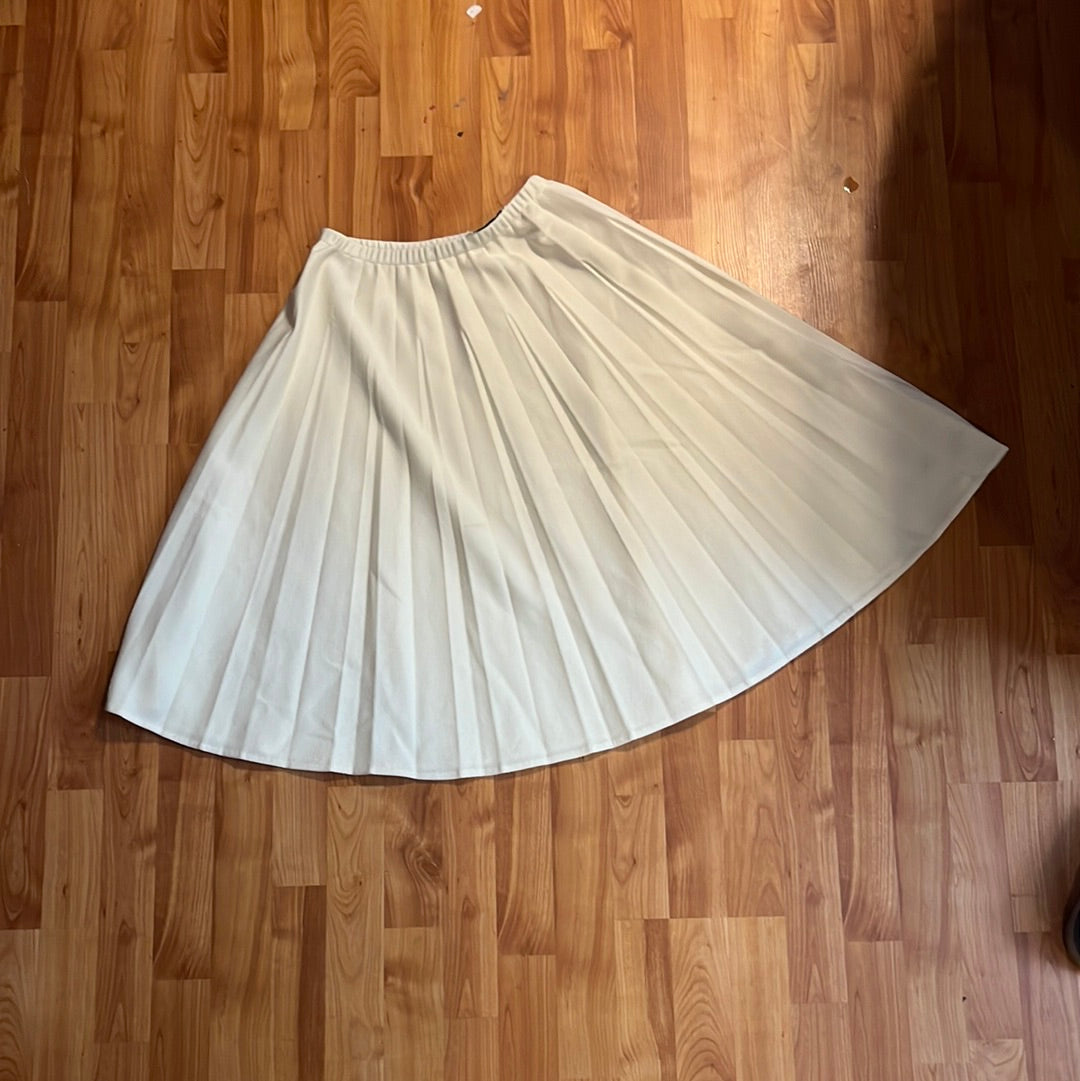 70’s EccoBay Skirt - 22” x 26”