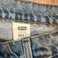 Levi 560 de los 90 - 36” x 30”