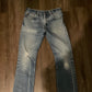 Levi 517 - 32” x 34”