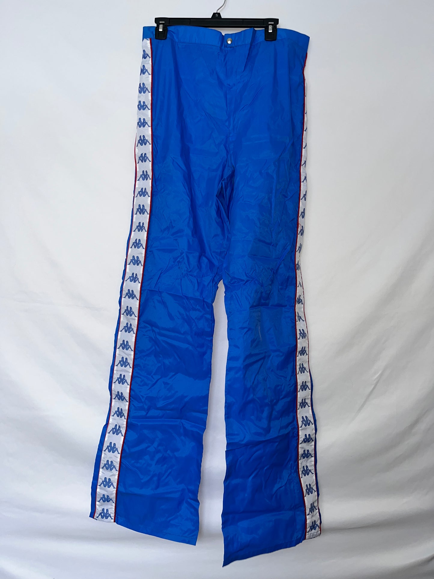 Kappa Swishy Pants - 35” x 35.5”