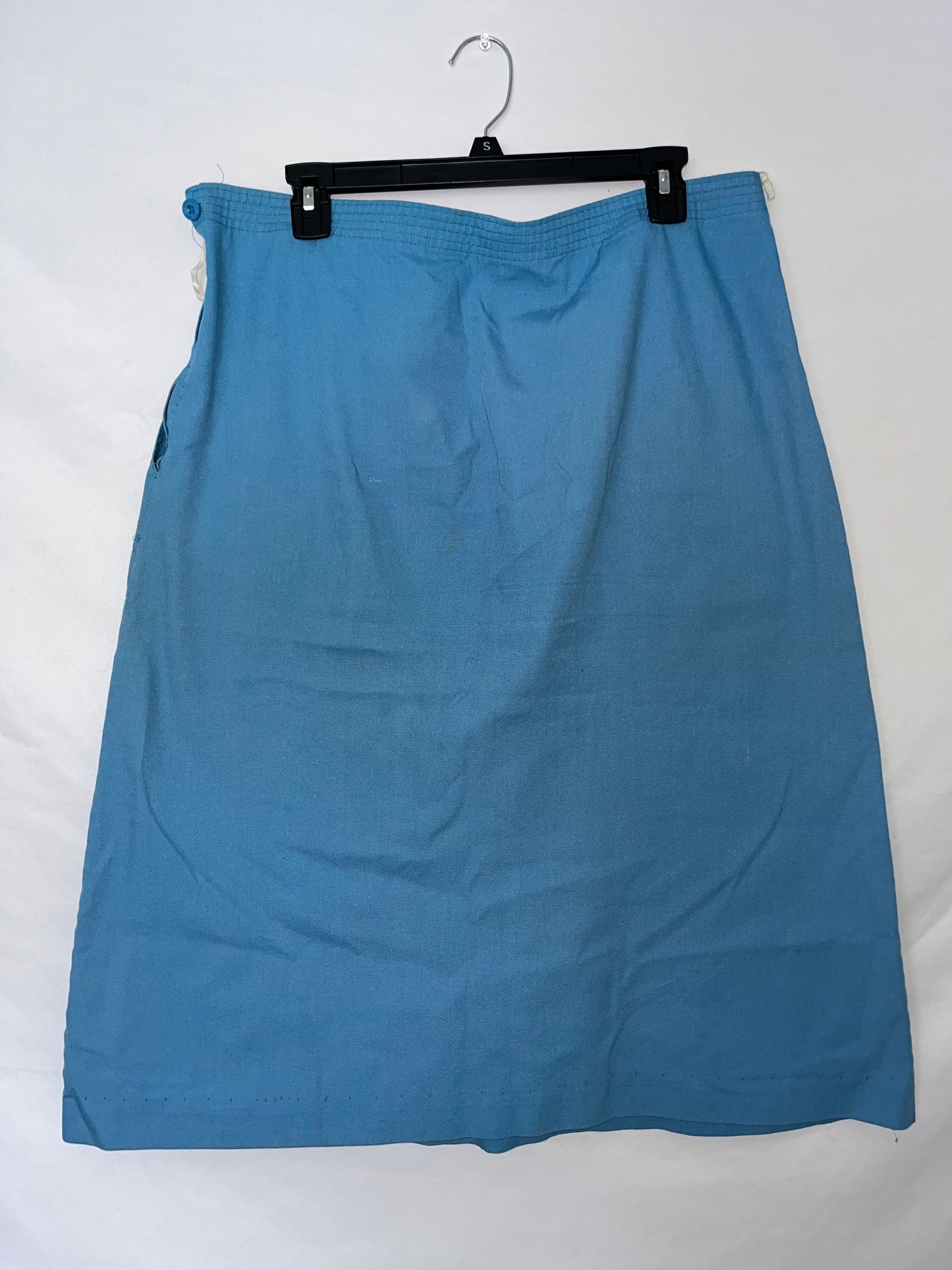 80's Skirt - 36” x 29”