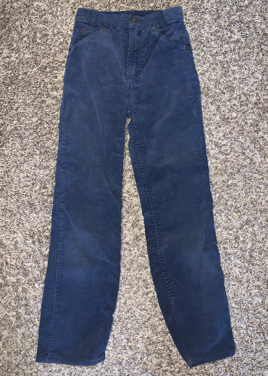 80's GAP Denim - 22” x 23”