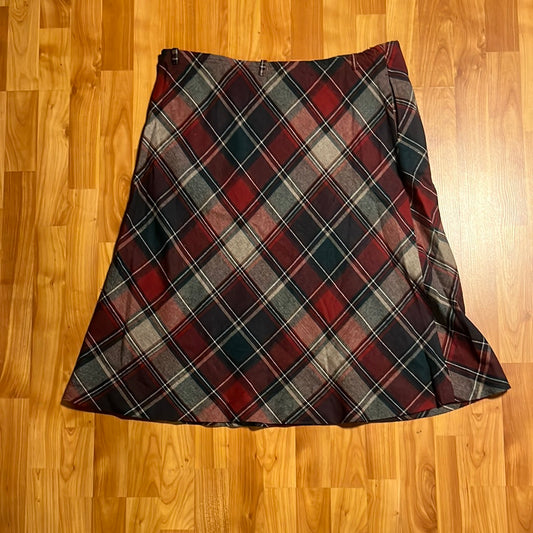 80's Koret Skirt - 37” x 28.5”