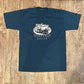 Steam Train Tshirt - 21.5” x 30.5”