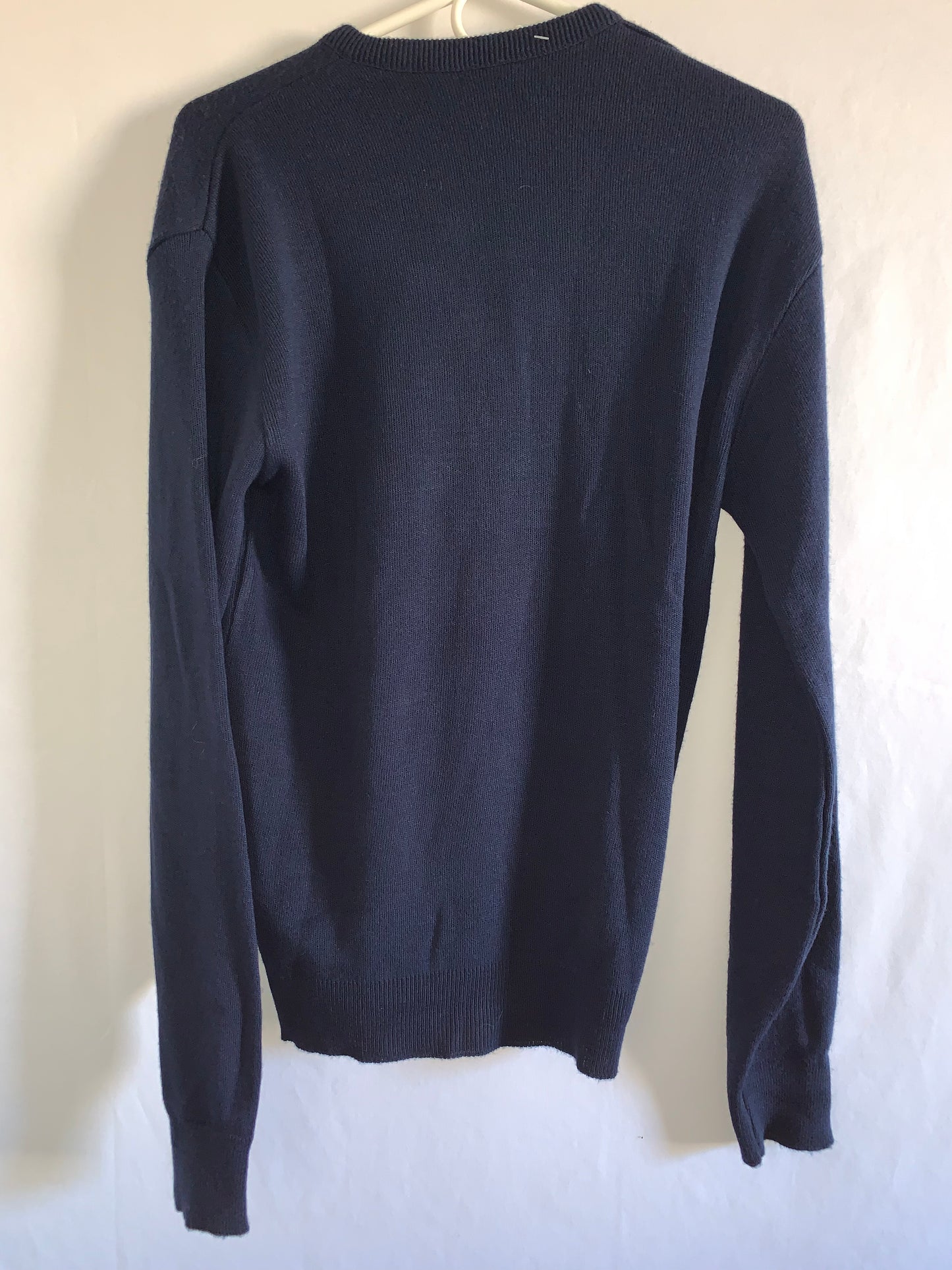 90's NWT Robert Bruce Sweater - Small - 19” x 26”