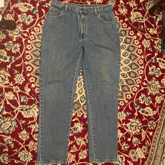 80's Falls Creek Jeans - 36" x 32"