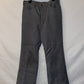 70's Levis Flares - 35” x 28”
