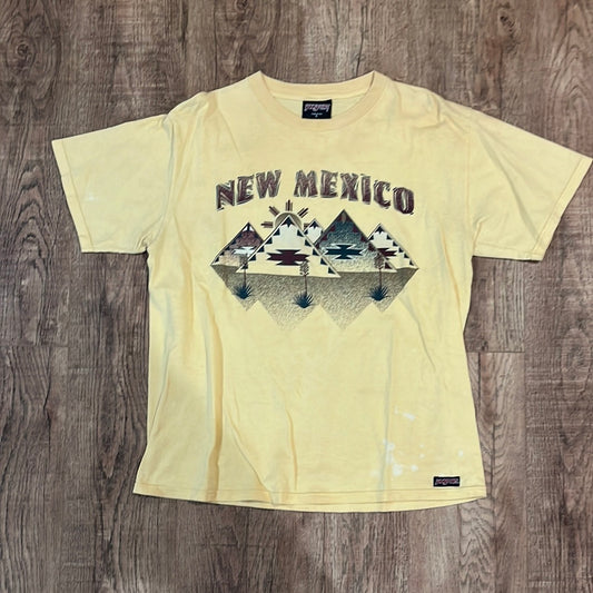 Camiseta Jansport de New Mexico - Mediana - 21.5" x 28"