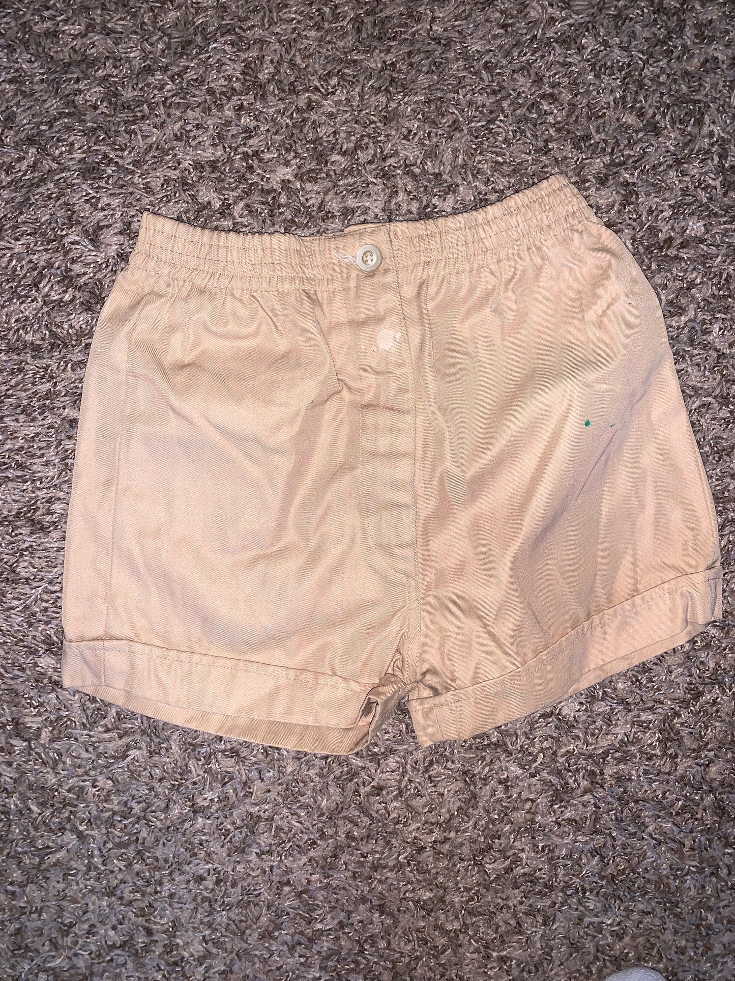 Cute Shorts - 22” x 12”