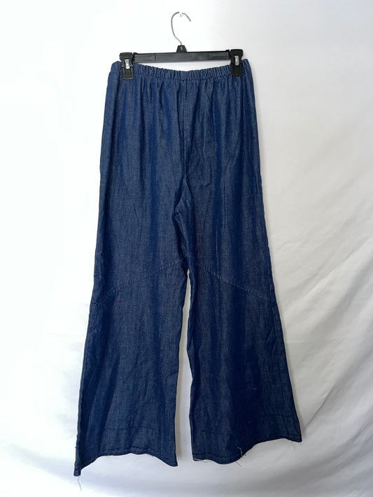 Pantalones Bobbie June de los 80 - 26” x 26”