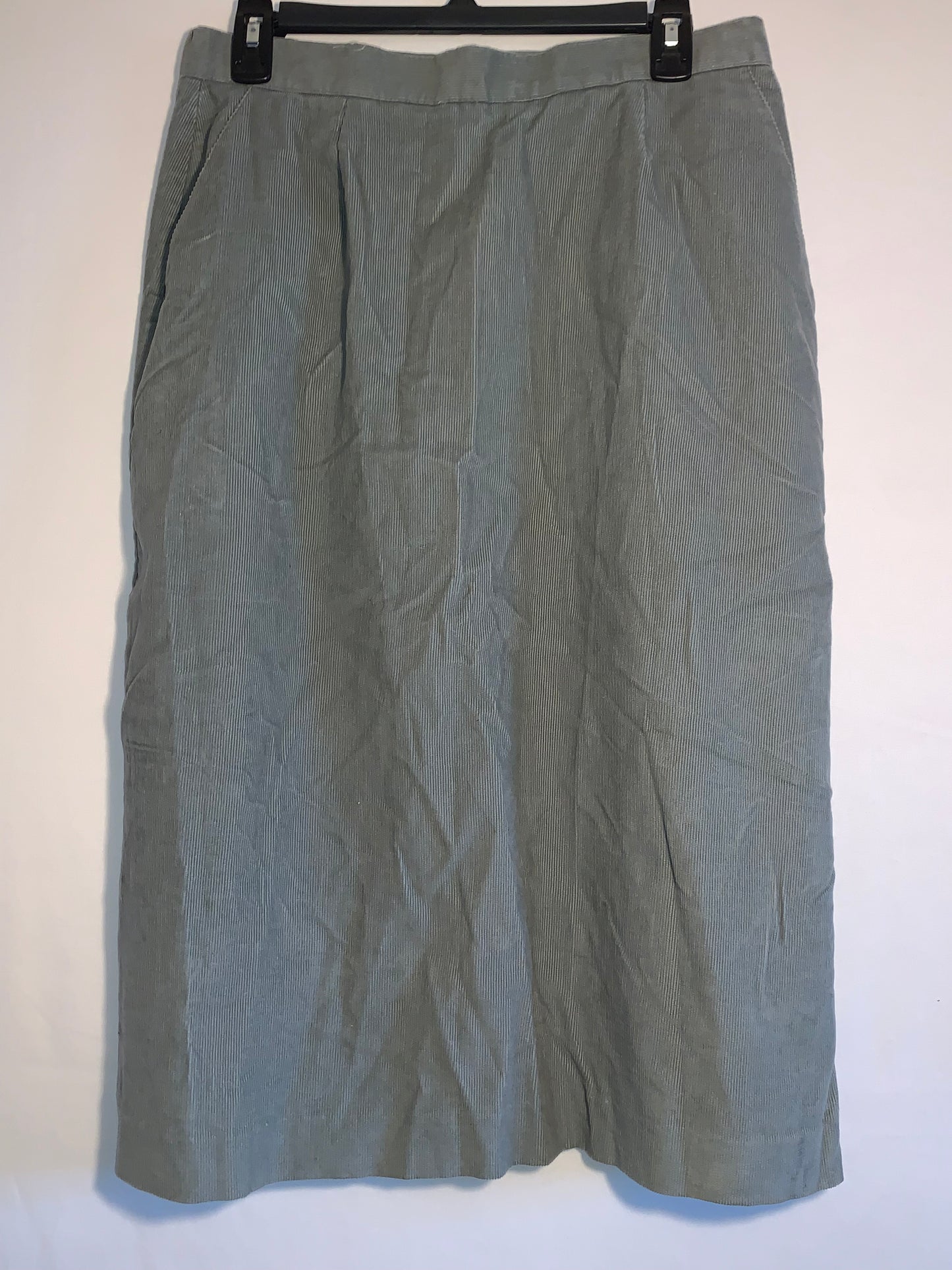 80's Lucia Skirt - 30” x 27.5”