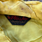 60's Dunbrooke Delaware Nur Patrol Zip Up Jacket - Large - 23” x 29”