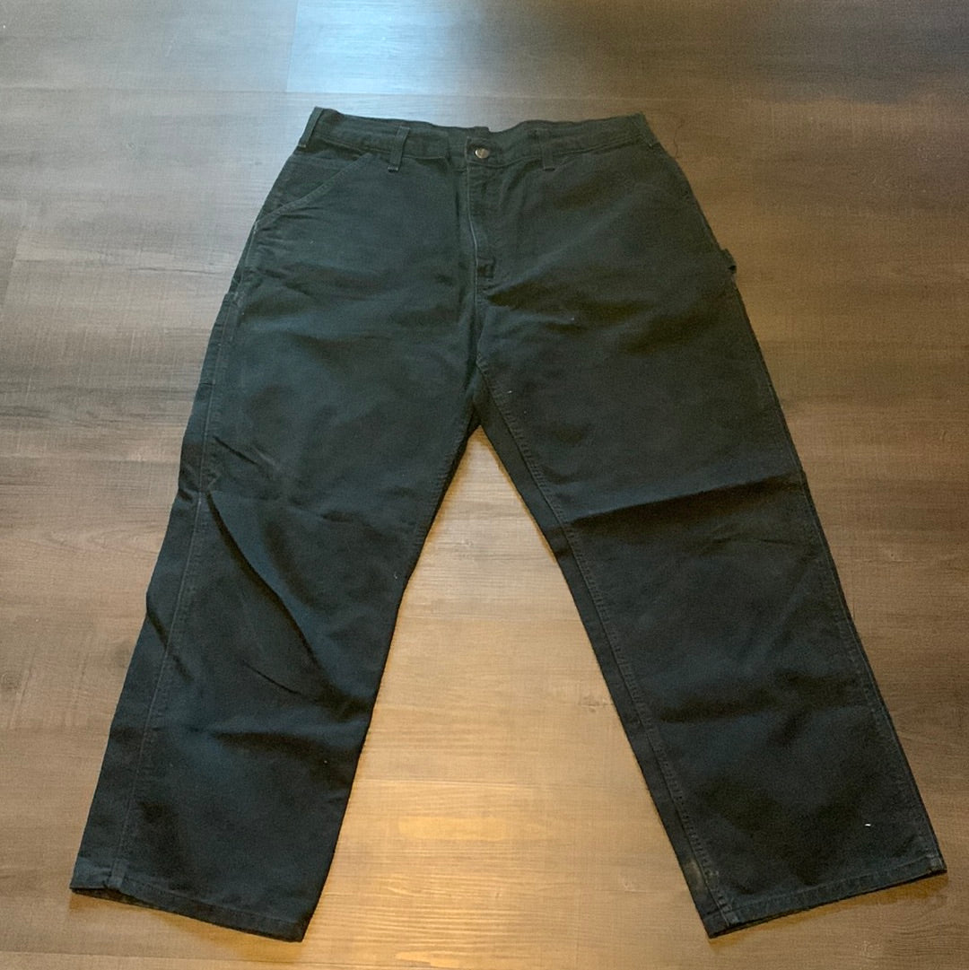 Carphartt Carpenter Pants - 34” x 28”