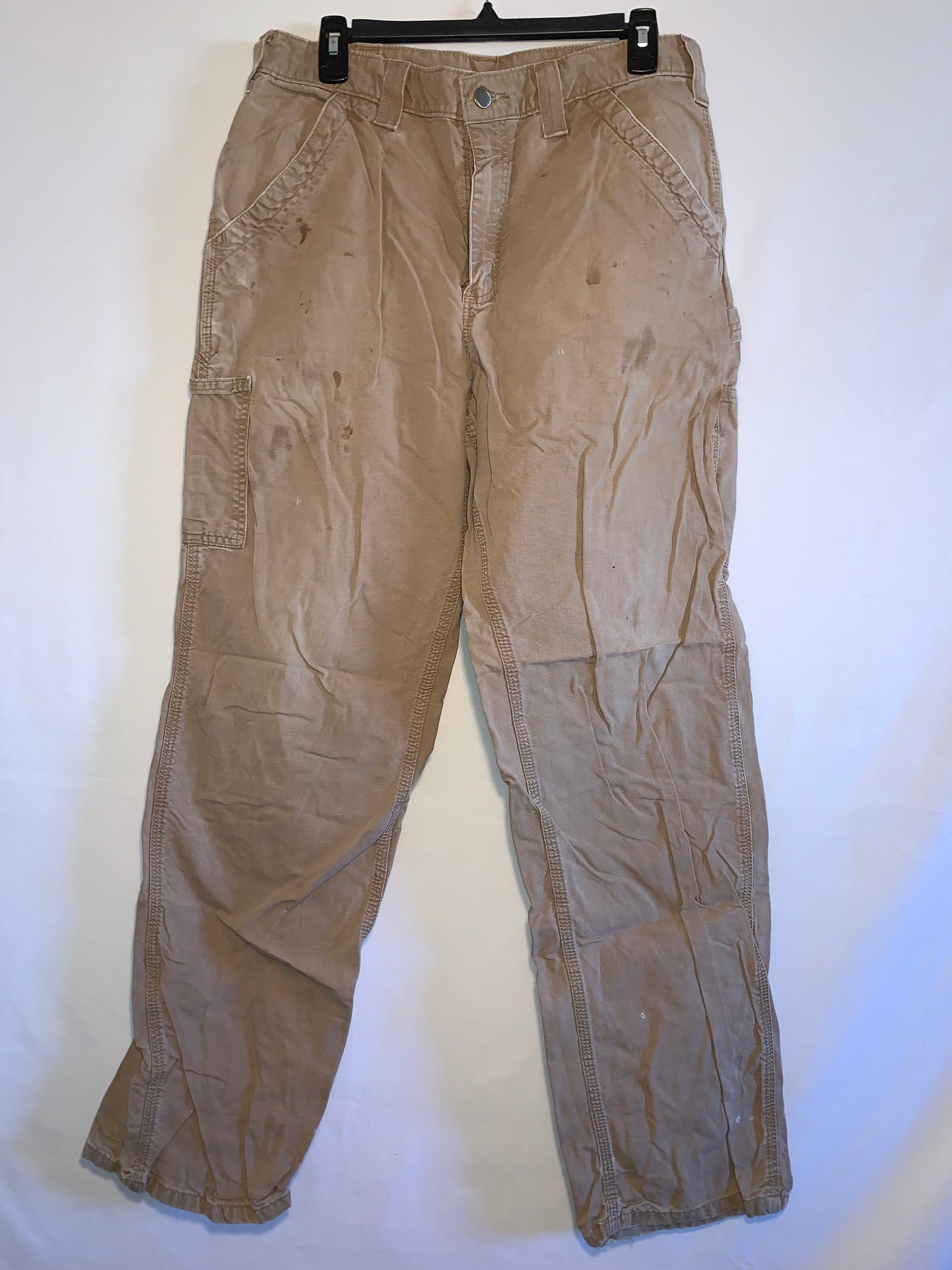 Carphartt Carpenter Pants - 32” x 31”