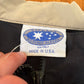 Chaqueta rompevientos de los 80 - 27.5” x 26”
