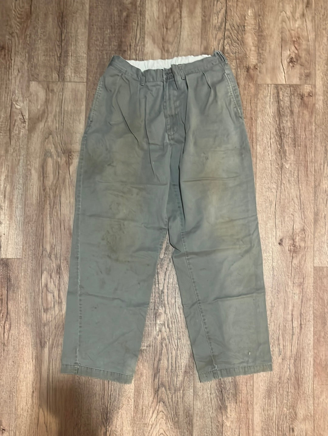 Polo Andrew Pants - 31” x 30.5”