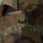 Camisa militar - Grande - 22” x 29”