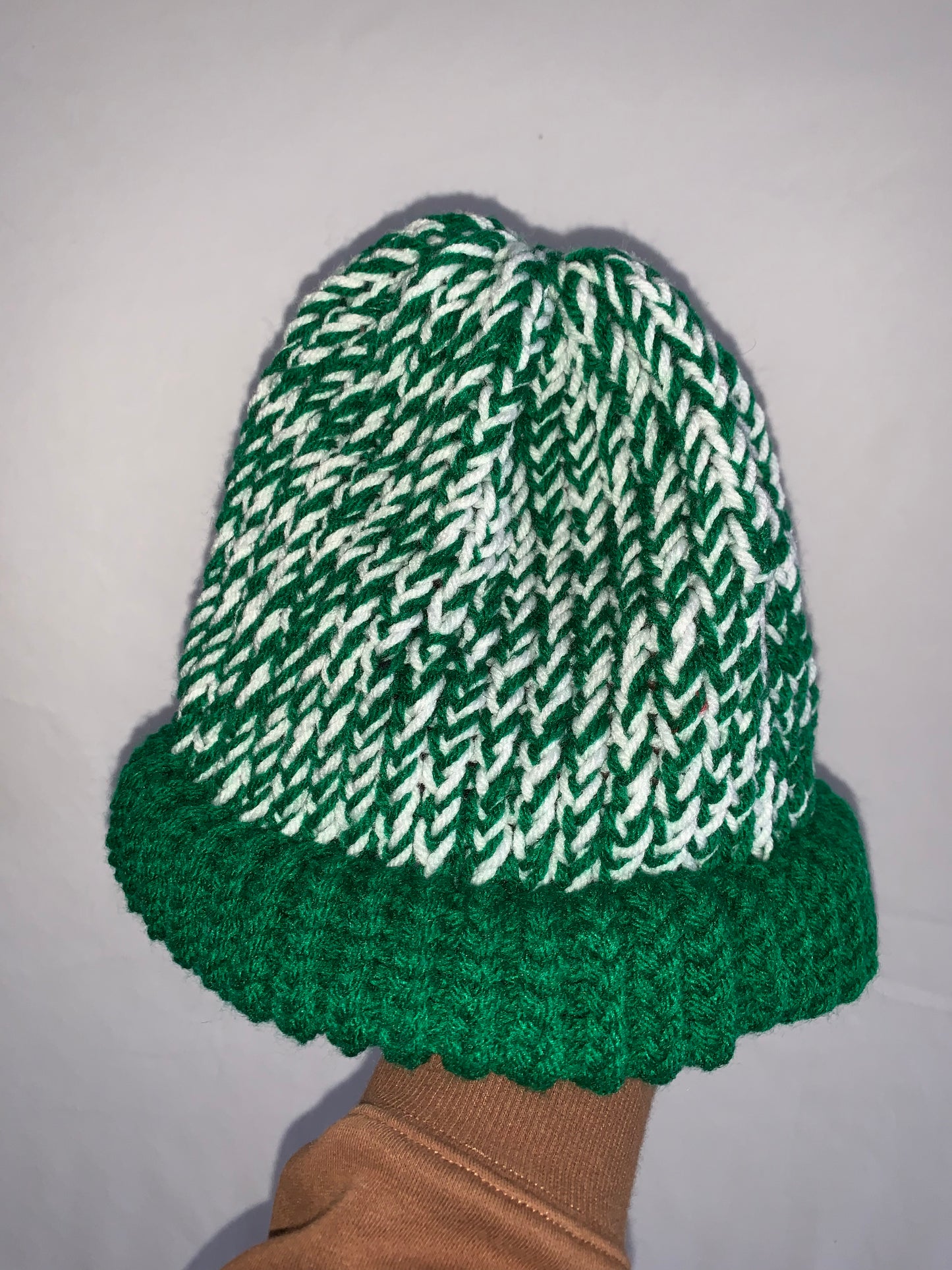 80's Knit Beanie