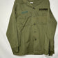 Military Button Up Shirt - Large - 22” x 30.5”
