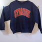 Syracuse Crewneck - 23.5” x 22”