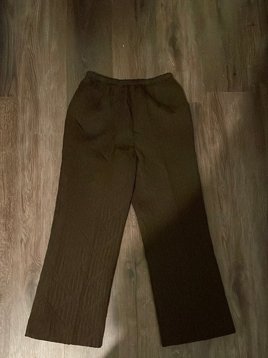 Pantalones de los 80 - 30” x 28”