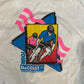 Camiseta de manga larga del Tour de la Costa de los 90 - 19" x 26"