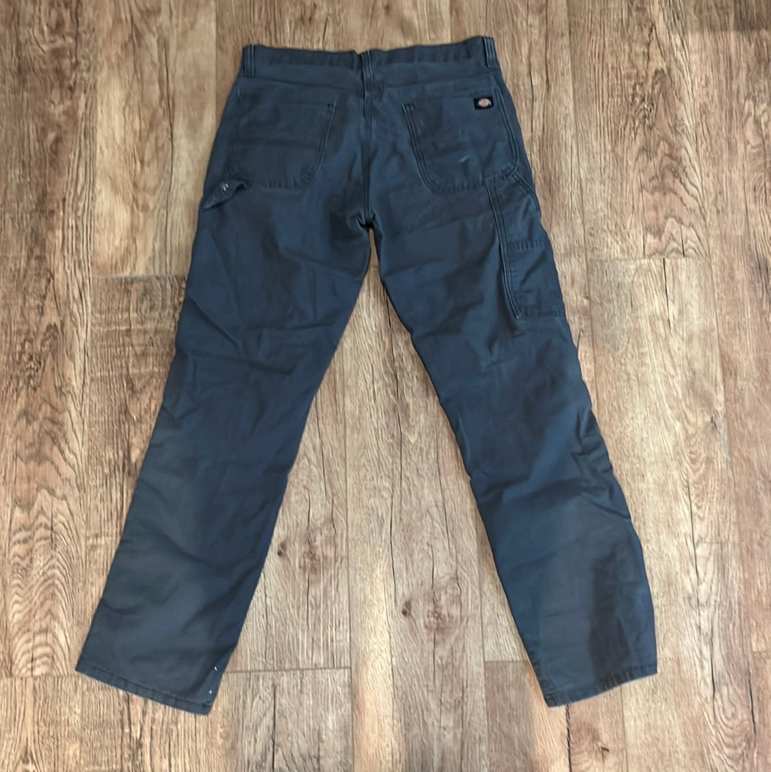 Dickies Carpenter Flex - 32” x 31”