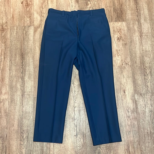 60's Dress Pants - 37” x 31”