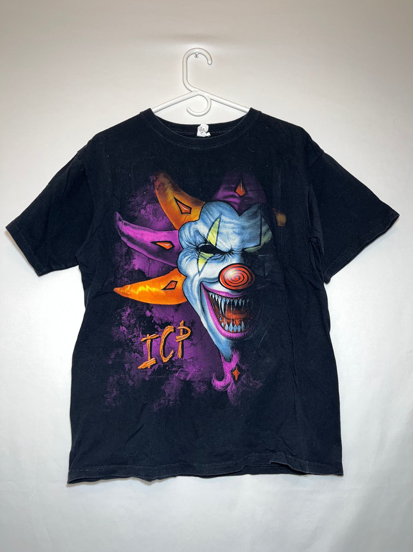 ICP Tshirt - Medium - 20” x 25”