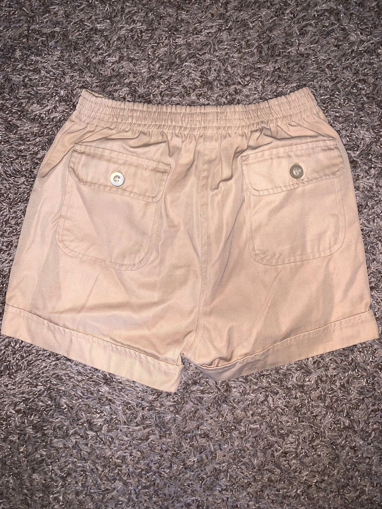 Cute Shorts - 22” x 12”