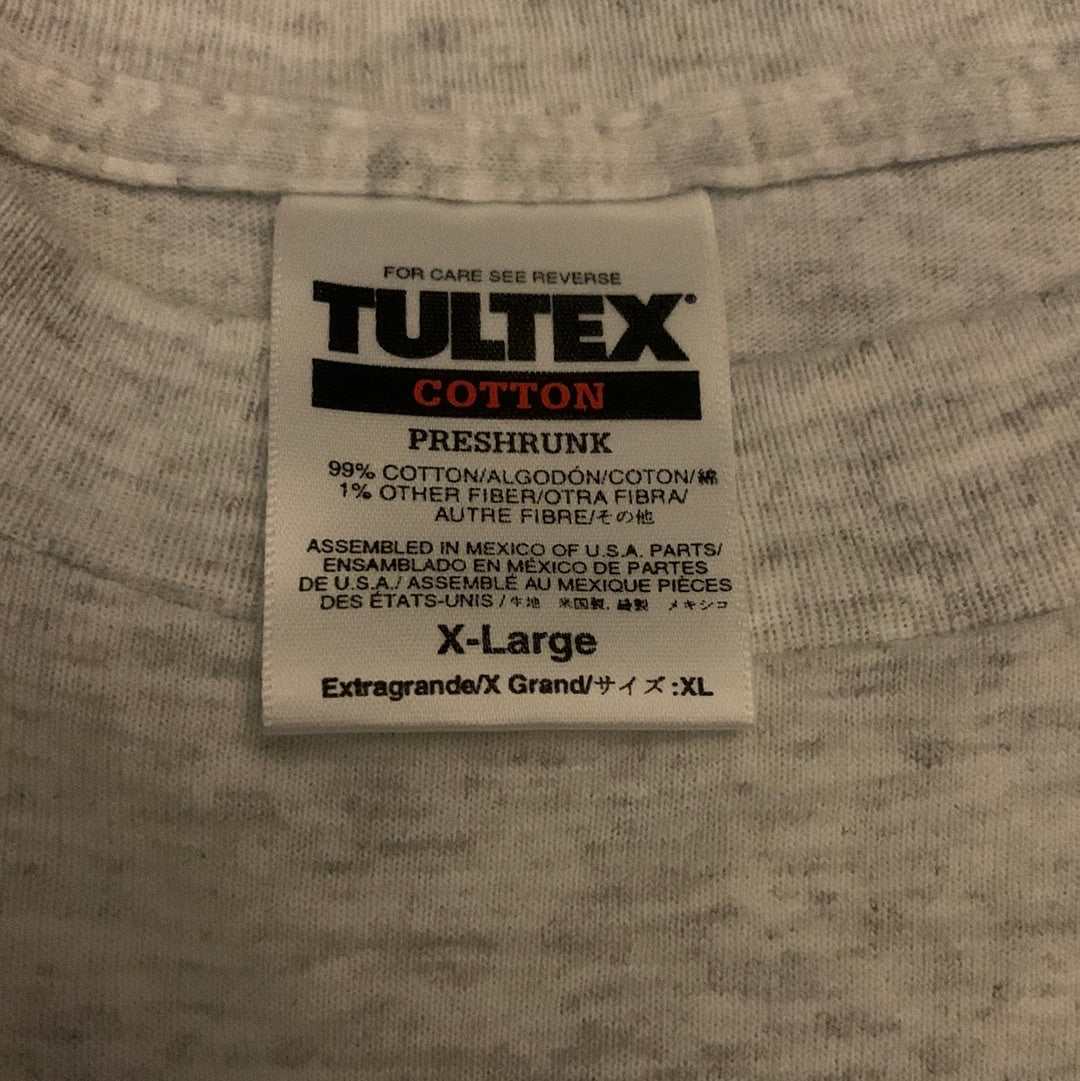 Tultex Welfare Fraud Tshirt - Large - 22.5” x 33.5”