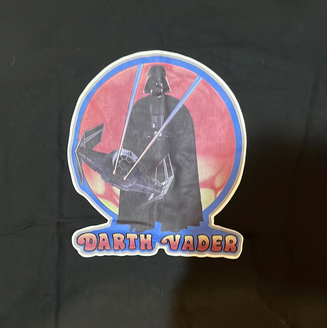 Darth Vader Tshirt - 21” x 29”