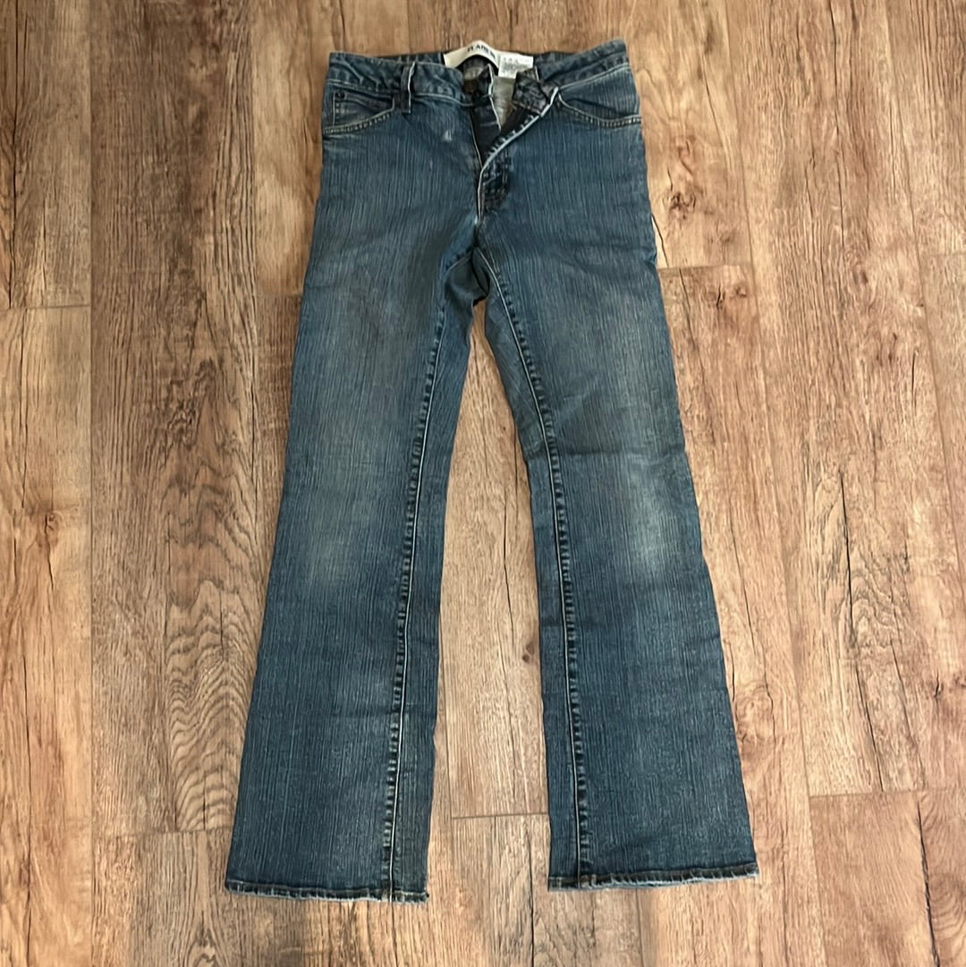 Gap Denim Flares - 28” x 30”