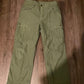 Pantalones Cargo Duluth - 34” x 32”