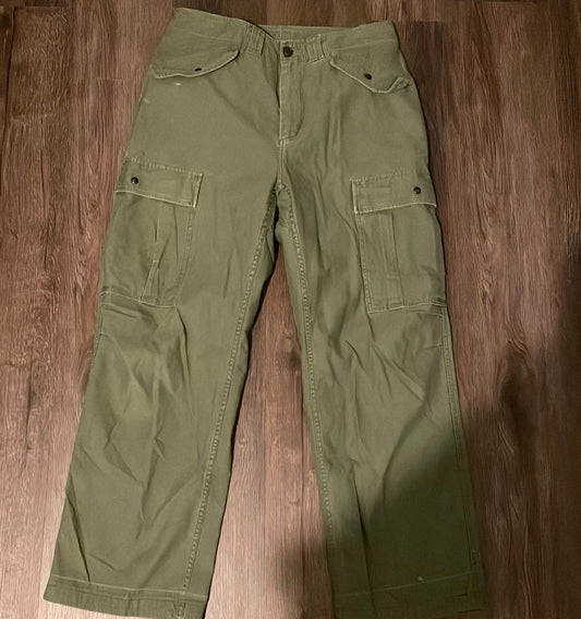 Duluth Cargo Pants - 34” x 32”