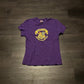 Camiseta de Hogwarts de Harry Potter de los años 90 - XSmall - 15 "x 21"