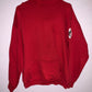 Sudadera con capucha y parche de los Cardinals de los 80 - Grande - 23" x 25.5"