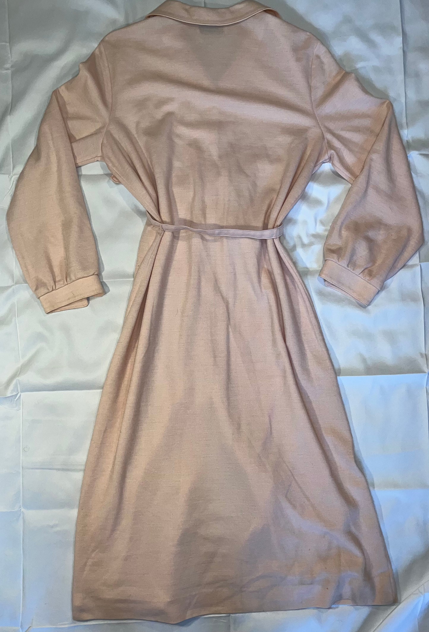 60's Dress - XSmall - 16.5” x 44”