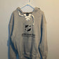 NHL New Amsterdam Vodka Hoodie - XLarge - 24” x 31”