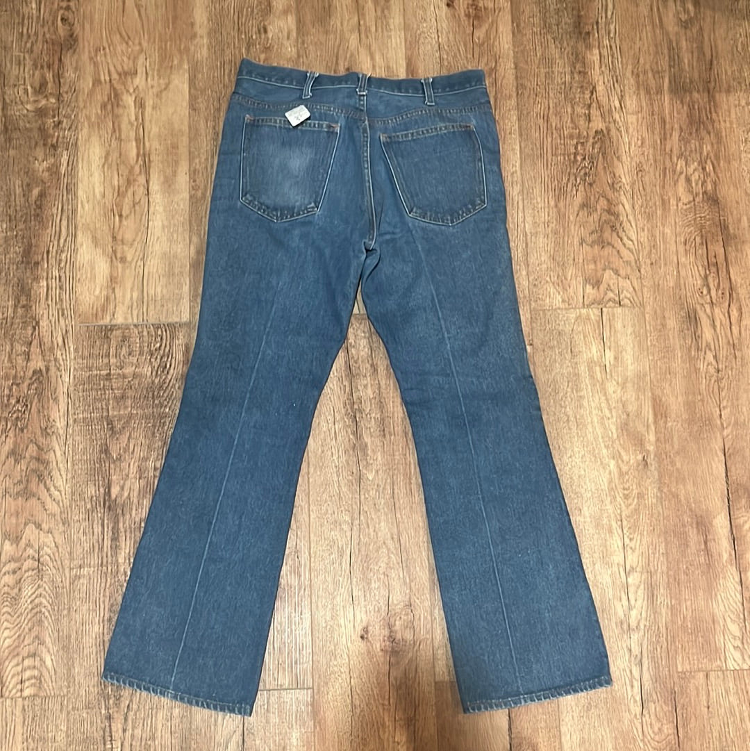 70's JCP Pants - 33” x 32”