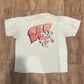 Camiseta de Wisconsin de los 90 - Grande - 22" x 26"