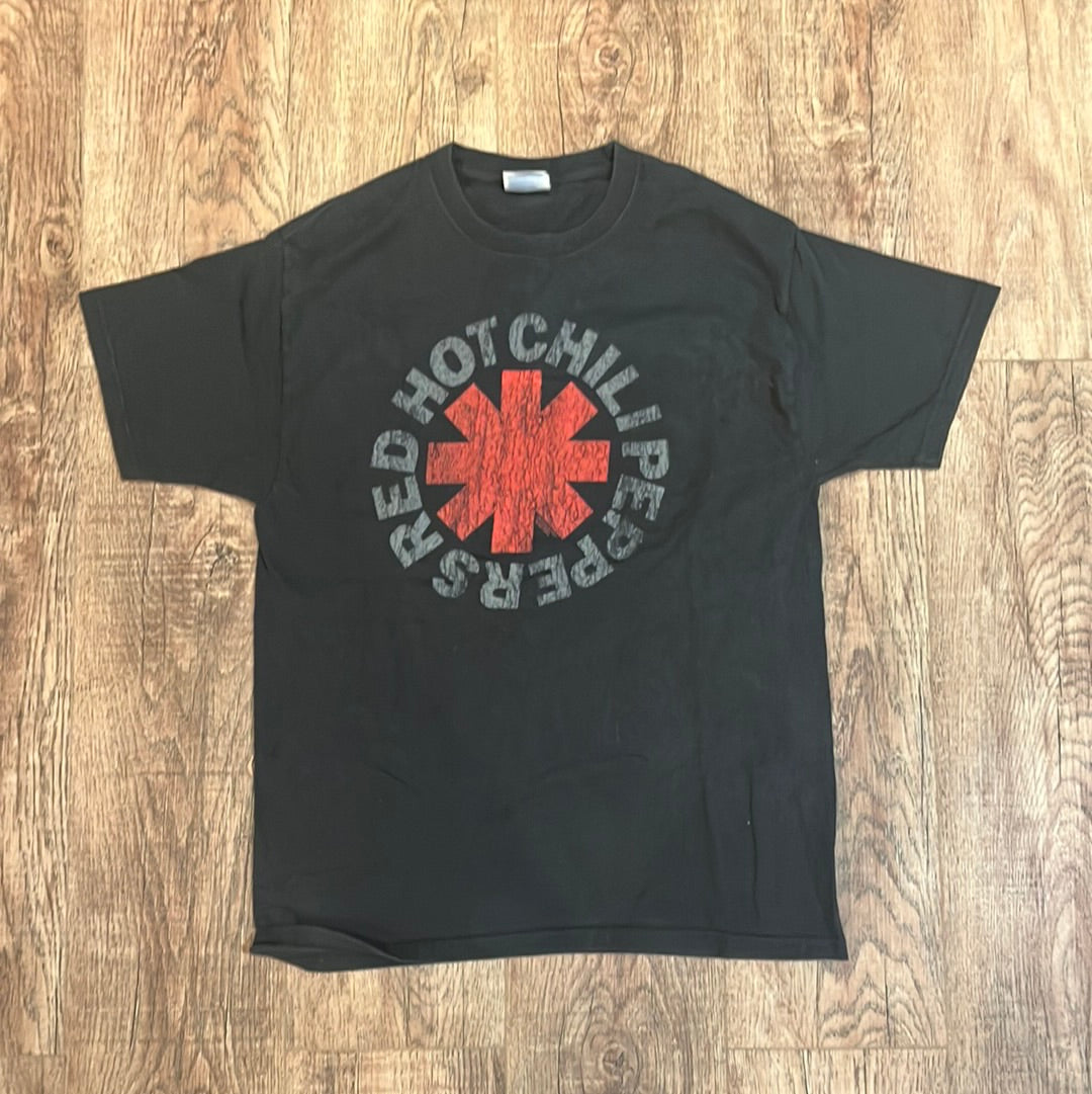 Red Hot Chili Peppers Tshirt - 20” x 28”