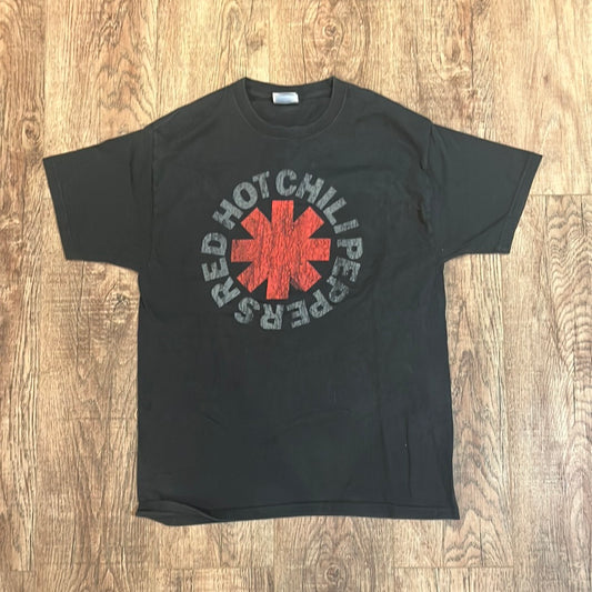 Camiseta Red Hot Chili Peppers - 20" x 28"