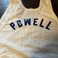 80's Adidas Long Beach Tanktop - Medium - 20” x 24”