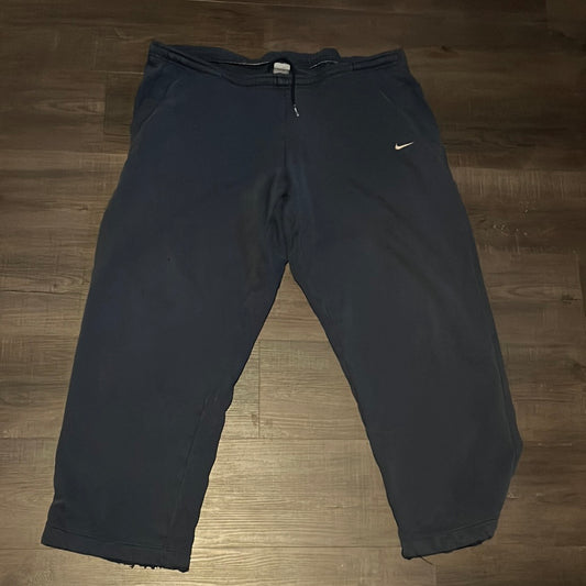 Nike Sweats - 42” x 29”