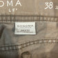 Somoma Work Pants - 37” x 30”
