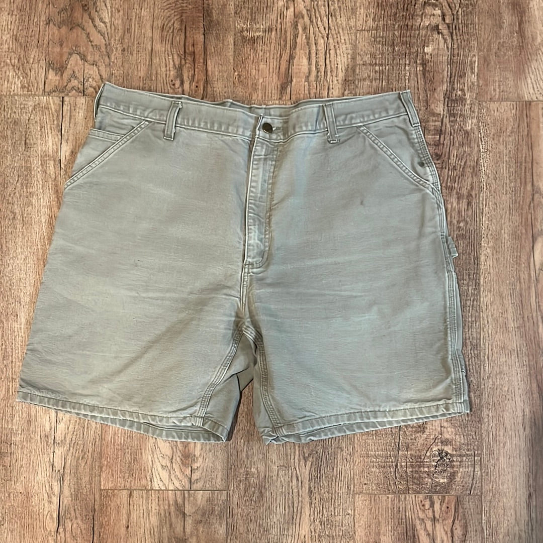 Carphartt Shorts - 39” x 7”